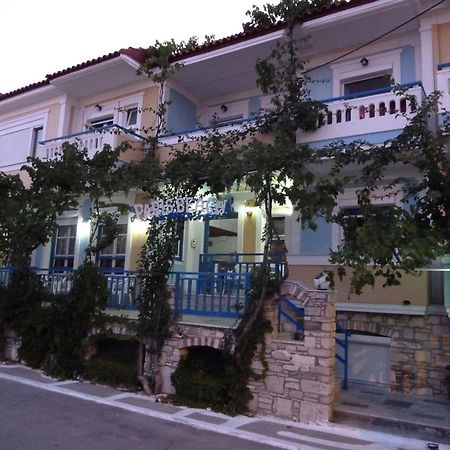 Paris Beach Hotel Ireo  Bagian luar foto
