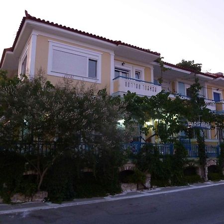 Paris Beach Hotel Ireo  Bagian luar foto