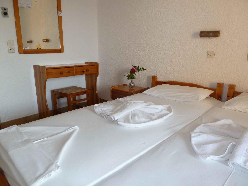 Paris Beach Hotel Ireo  Ruang foto