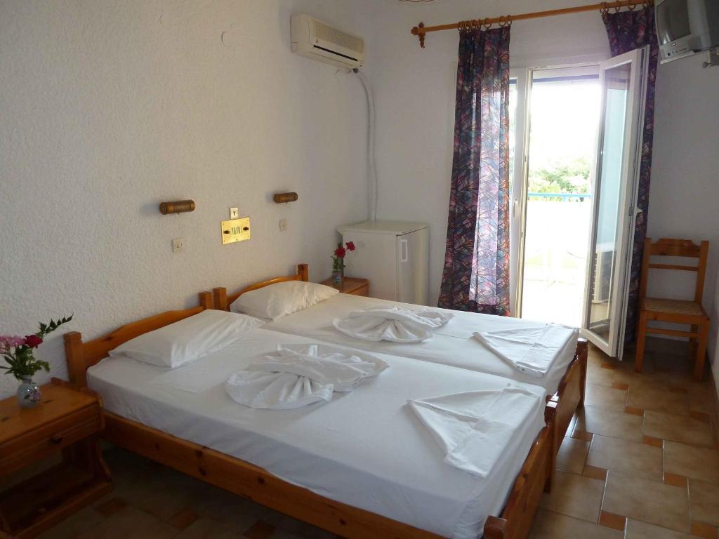 Paris Beach Hotel Ireo  Ruang foto