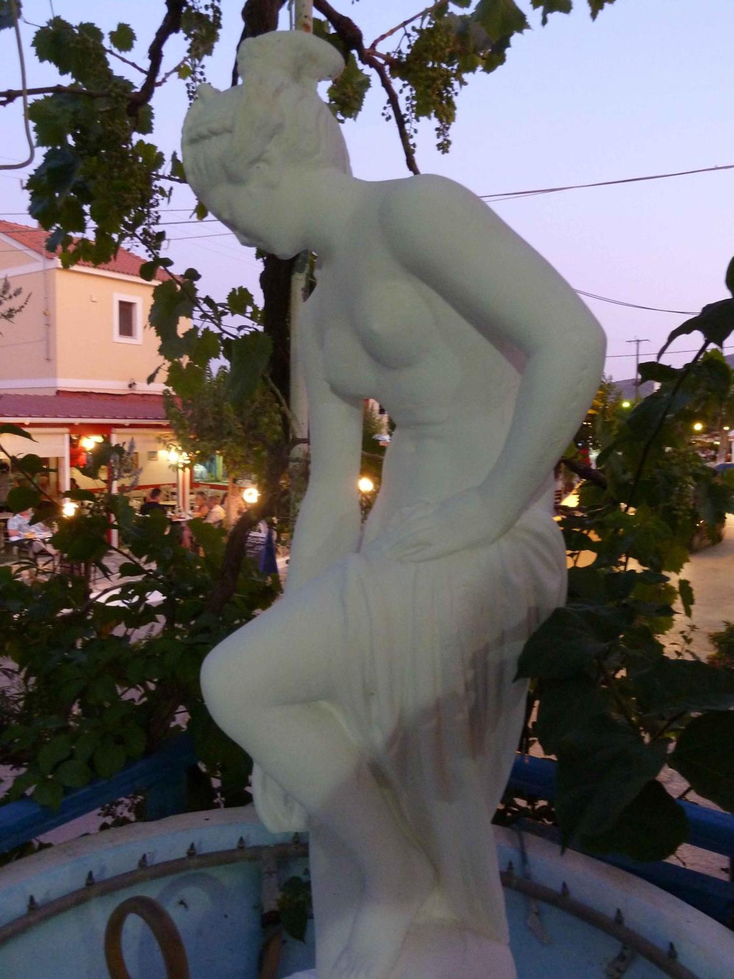 Paris Beach Hotel Ireo  Bagian luar foto