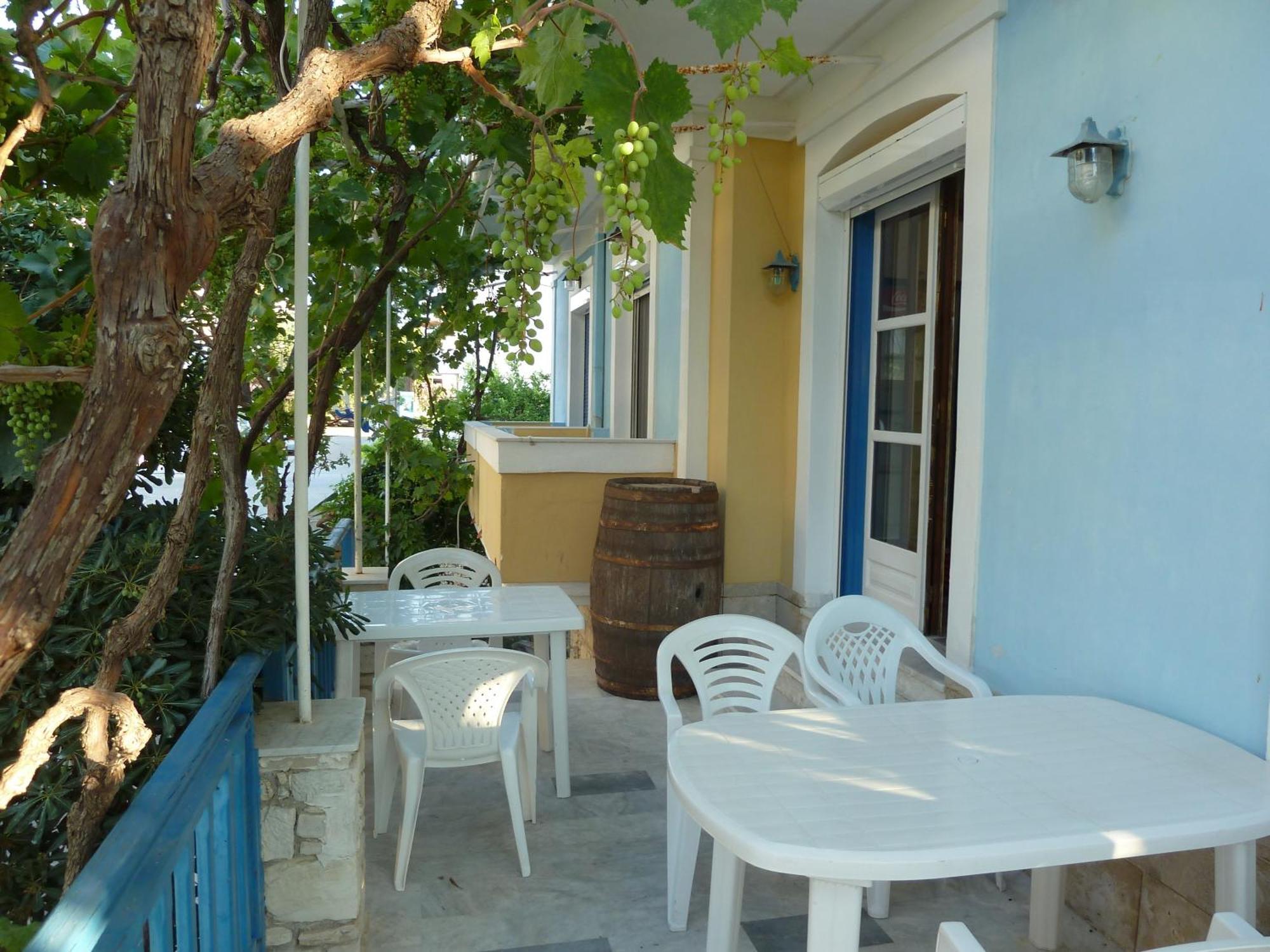 Paris Beach Hotel Ireo  Ruang foto