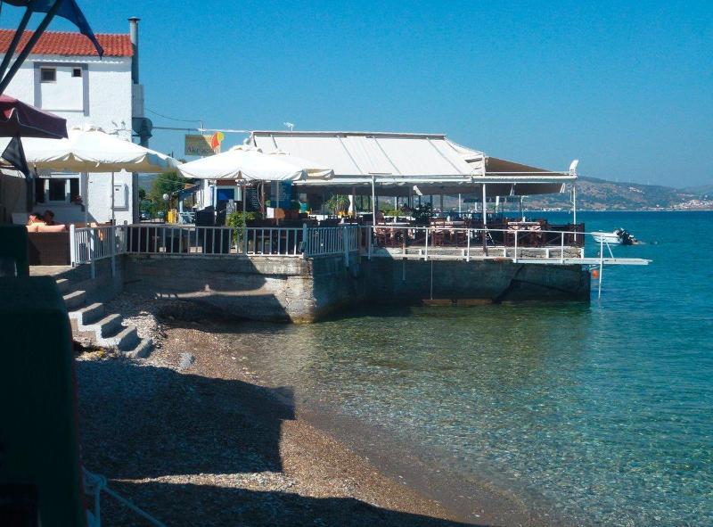 Paris Beach Hotel Ireo  Bagian luar foto